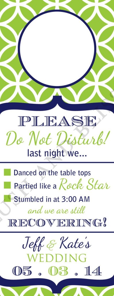 please do not disturb3__casamento_ideias de casamento