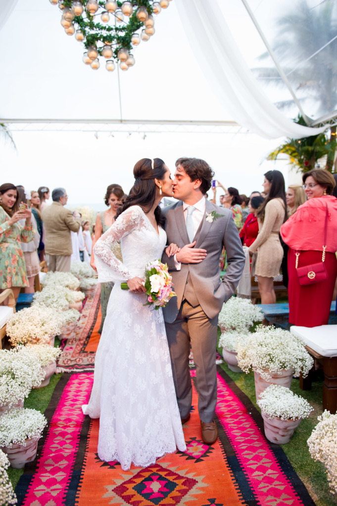 Casamento Taina e Pedro_Casamento na Praia_Blog Casamento em Búzios_Guia de Fornecedores_Foto 14