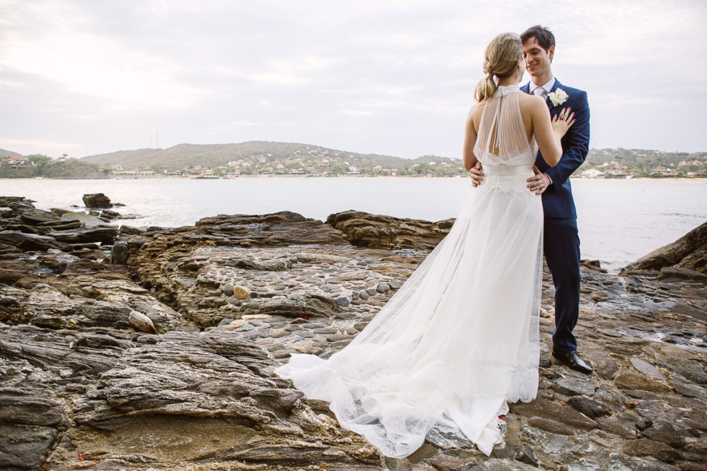 Casamento Kellen e Rafael_Casamentos na Praia_Blog Casamento em Búzios_Guia de Fornecedores_foto1