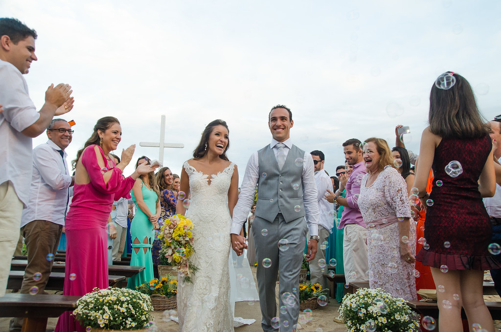 Casamentos na Praia_Simone e Lincoln_Blog Casamento em Búzios_Guia de Fornecedores_foto1