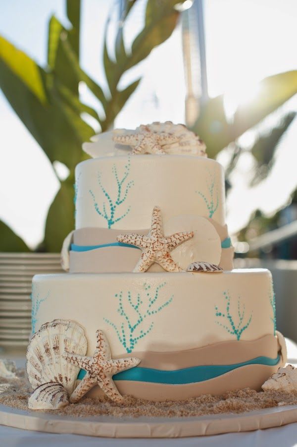 Bolo_bolo de casamento_praia_casamento na praia_blog_7