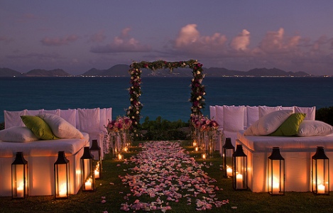 wedding-ideas-candles-blog casamento em buzios_foto11