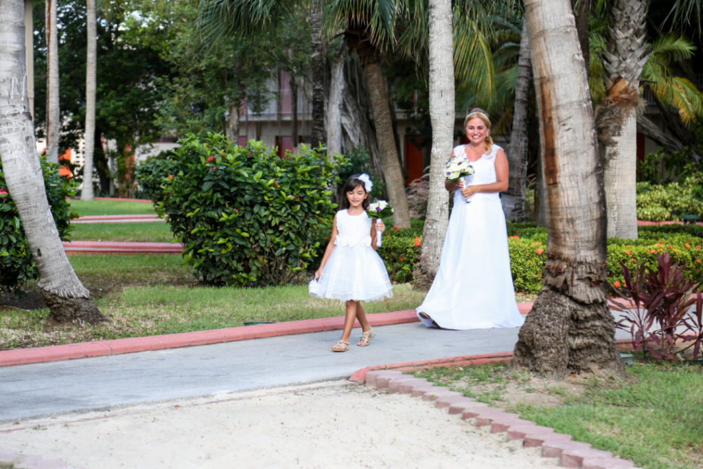 Renovacao de Votos no Caribe Michele e Vagner_ Blog Casamento em Buzios_foto2