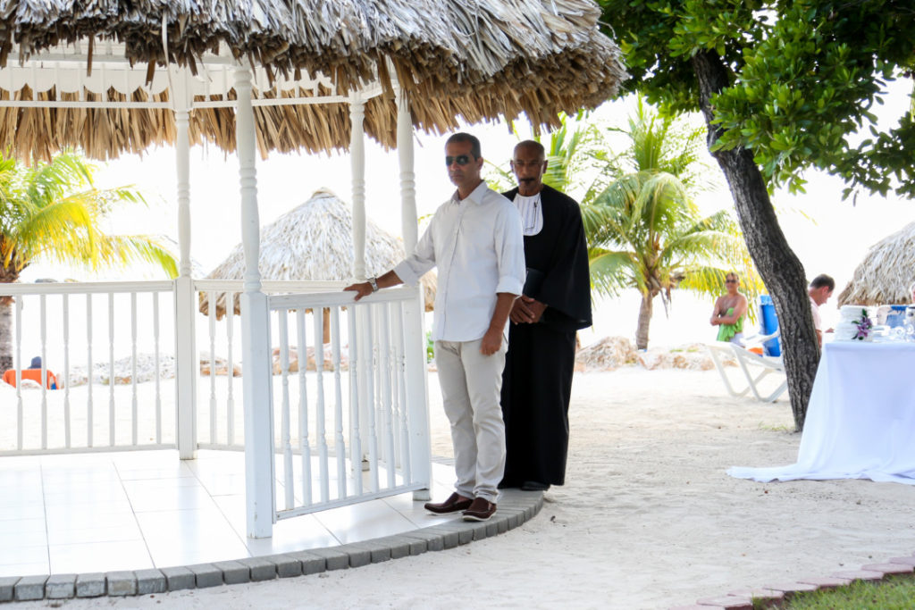 Renovacao de Votos no Caribe Michele e Vagner_ Blog Casamento em Buzios_foto3