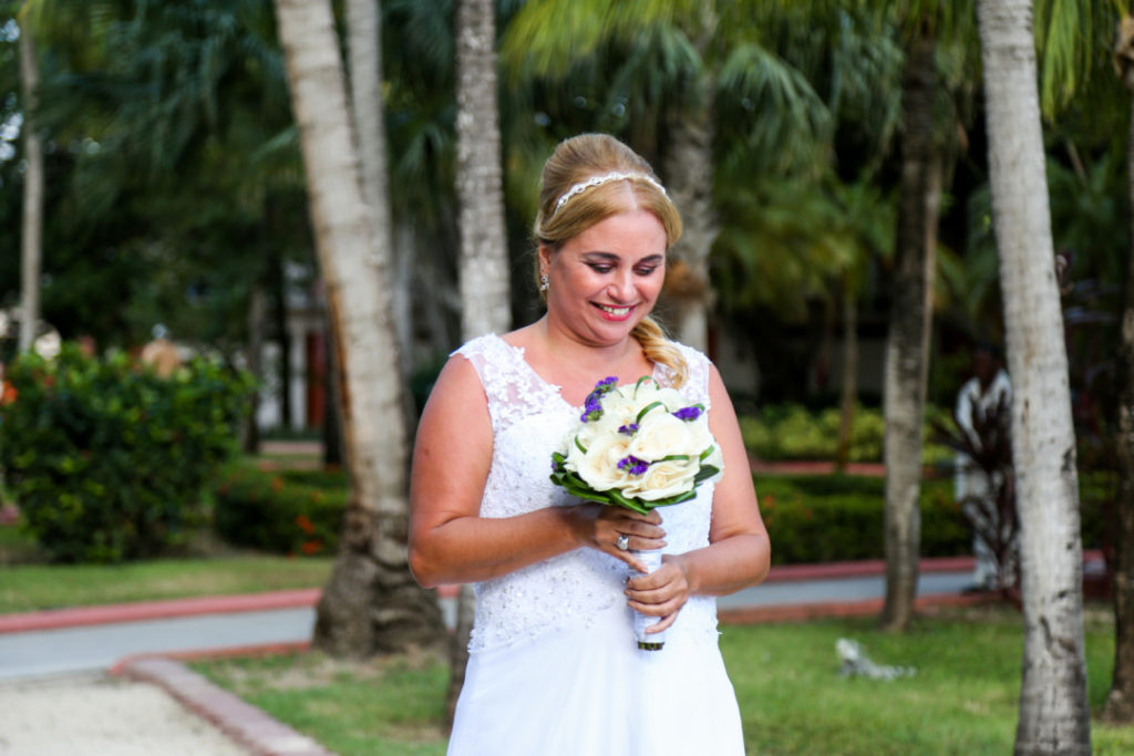 Renovacao de Votos no Caribe Michele e Vagner_ Blog Casamento em Buzios_foto5