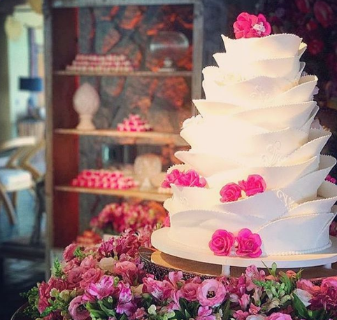 Acerte na escolha do seu bolo para casamento na praia e Serra_ Rj Weddings_Bolo de Casamento_foto4