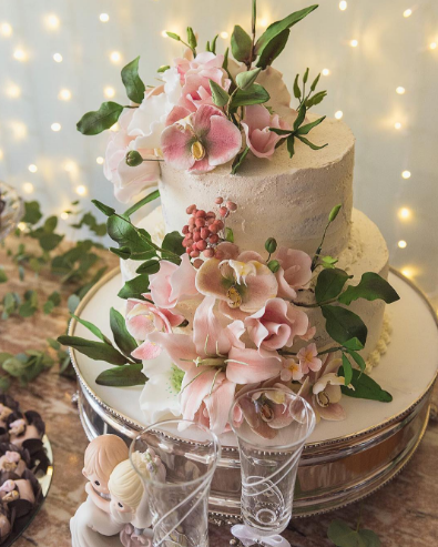 Acerte na escolha do seu bolo para casamento na praia e Serra_ Rj Weddings_Bolo de Casamento_foto7
