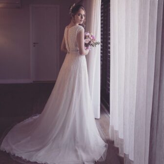 Dicas para escolha do vestido para casamento na praia por Luiza Polli-RJ Weddings-foto1