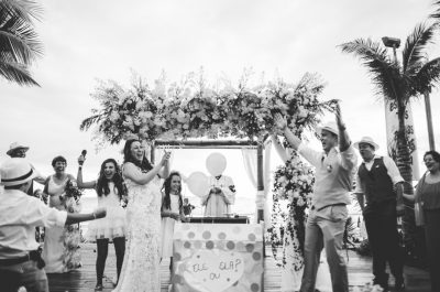 Casamento em Búzios | Renata + Daniel
