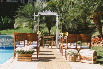 Pousada Bucaneiro – Blog Casamento em Buzios – Foto 2