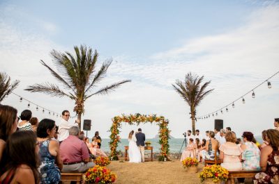 Casamento em Búzios | Isabela + Victor