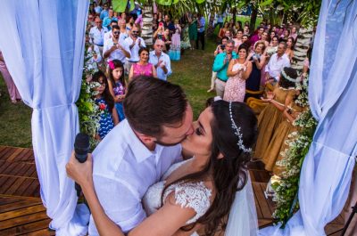 Casamento em Búzios | Mariana + Frederico