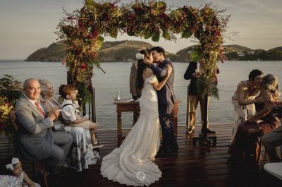 Casamento em Búzios | Nicole + Guilherme