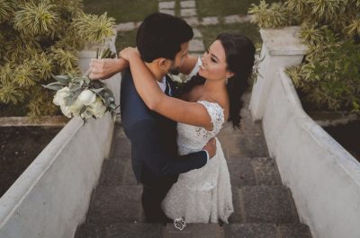 Casamento em Búzios | Stephanie + Vinicius