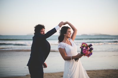 Casamento em Búzios | Vivian + Leonardo