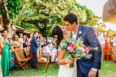 Casamento em Búzios | Maria Carolina + Lucas