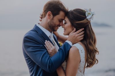 Casamento em Búzios | Natasha + Marcus