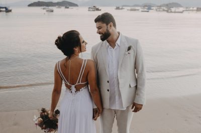 Casamento em Paraty | Bianca + Bruno