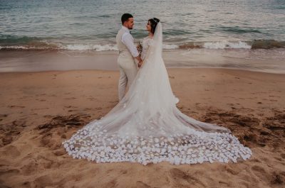 Casamento em Búzios | Mariana + Matheus