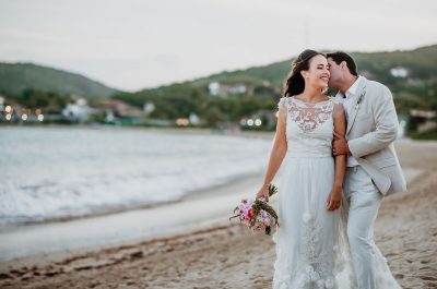 Casamento em Búzios | Luciana + Daniel