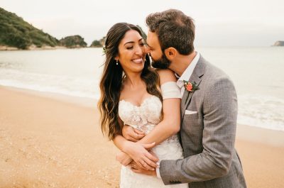 Casamento em Búzios | Aline + Rafael