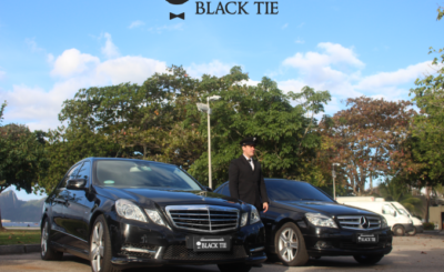 Black Tie