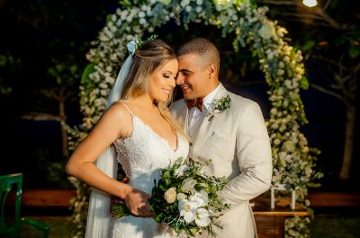 Casamento em Búzios | Júlia e Diogo