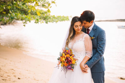 Casamento em Búzios | Belle e Miguel